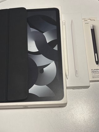 iPad Air 5 gen.