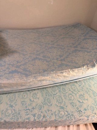 Colchón individual 90x175 cm