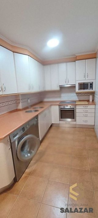 Piso en alquiler en Durango