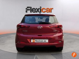 Hyundai i20 1.0 TGDI 74kW (100CV) Klass