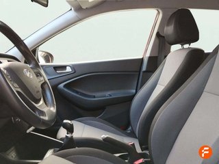 Hyundai i20 1.0 TGDI 74kW (100CV) Klass