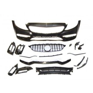 Paragolpes Delantero Mercedes W205 2014-2018 Coupe