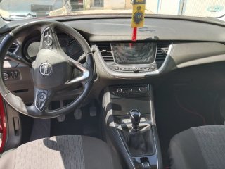 Opel Grandland X 2022