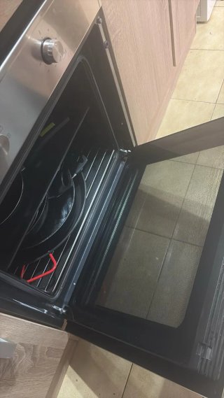 Horno Teka