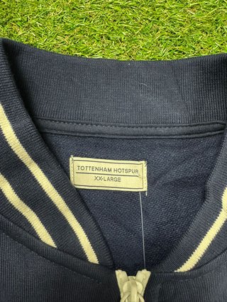 Chaqueta Tottenham Hotspur Talla XXL