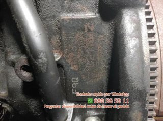 Rectp5782682 motor completo f9qa736 rena Ref:95903