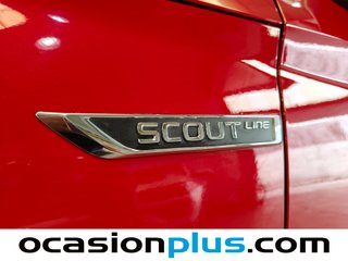 Skoda Kamiq 1.0 TSI Scout 81 kW (110 CV)