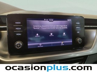 Skoda Kamiq 1.0 TSI Scout 81 kW (110 CV)
