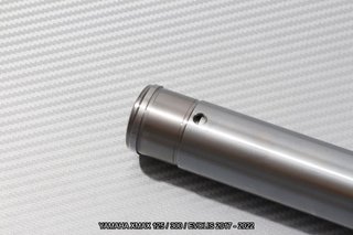 Tubos de horquilla YAMAHA XMAX 125 / 300 2017 2022