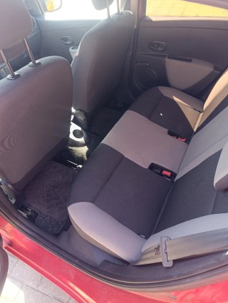 Renault Clio 2011