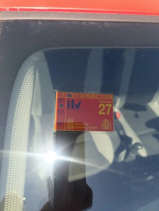 Renault Clio 2011