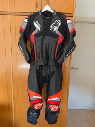 Mono Alpinestars