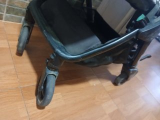 Silla de paseo Easywalker