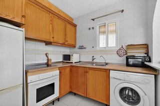 Casa pareada en alquiler en Los Balcones - Los Altos del Edén en Torrevieja