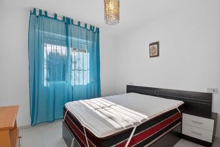 Casa pareada en alquiler en Los Balcones - Los Altos del Edén en Torrevieja