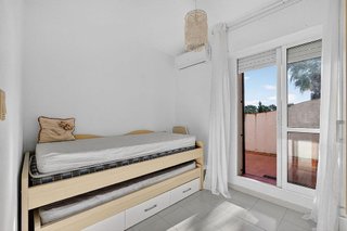 Casa pareada en alquiler en Los Balcones - Los Altos del Edén en Torrevieja