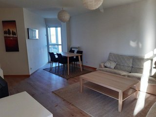 Piso en alquiler en AVE - Villimar en Burgos