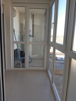 Piso en alquiler en AVE - Villimar en Burgos
