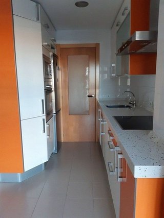 Piso en alquiler en AVE - Villimar en Burgos