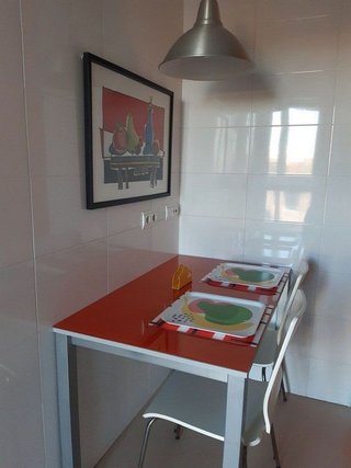 Piso en alquiler en AVE - Villimar en Burgos