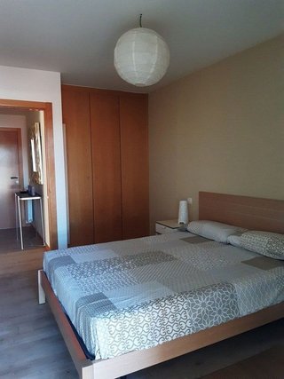 Piso en alquiler en AVE - Villimar en Burgos