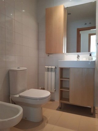 Piso en alquiler en AVE - Villimar en Burgos