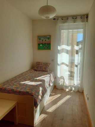 Piso en alquiler en AVE - Villimar en Burgos