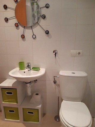 Piso en alquiler en AVE - Villimar en Burgos