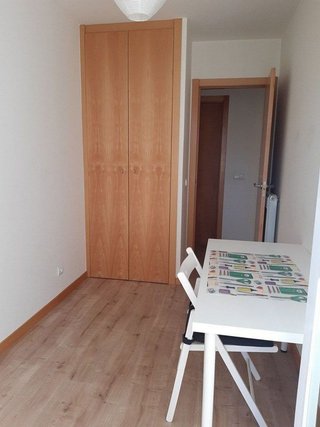 Piso en alquiler en AVE - Villimar en Burgos