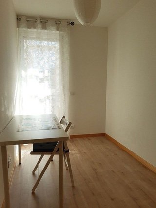 Piso en alquiler en AVE - Villimar en Burgos