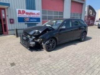 para despiece Audi A4 Avant B8 (8K) 2008-2015