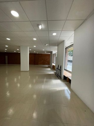 Local comercial en venta en Vilanova del Camí