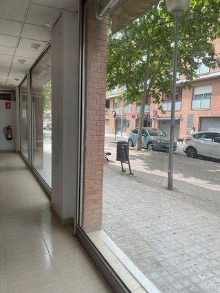 Local comercial en venta en Vilanova del Camí