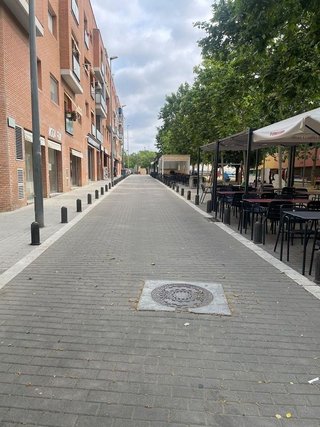 Local comercial en venta en Vilanova del Camí