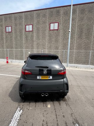 Aixam Gti 2023