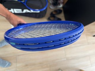 2 Wilson Ultra Pro 99 Grip 3
