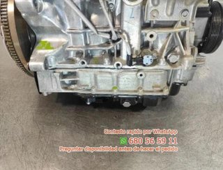 Seat galap1092451 motor completo czca le Ref:60391