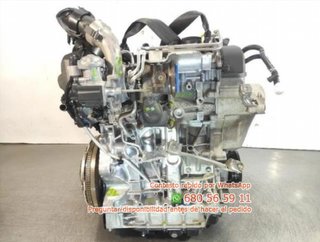 Seat galap1092451 motor completo czca le Ref:60391