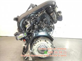 Seat galap1092451 motor completo czca le Ref:60391