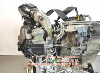 Seat galap1092451 motor completo czca le Ref:60391