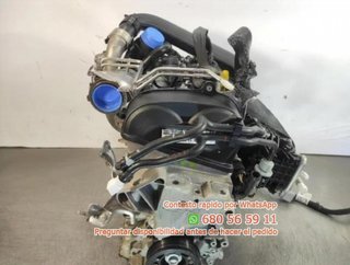 Seat galap1092451 motor completo czca le Ref:60391
