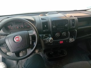 FIAT Ducato 2018