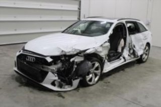 Audi A4 Avant B9 2016-2019 para despiece