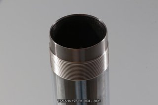Tubos de horquilla YAMAHA YZF R1 2004 - 2006