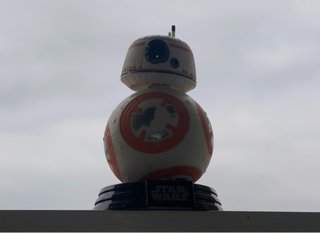 Funko Pop! BB-8 Star Wars