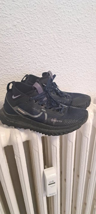 Zapatillas Nike Trail Gore-Tex Talla 36.5