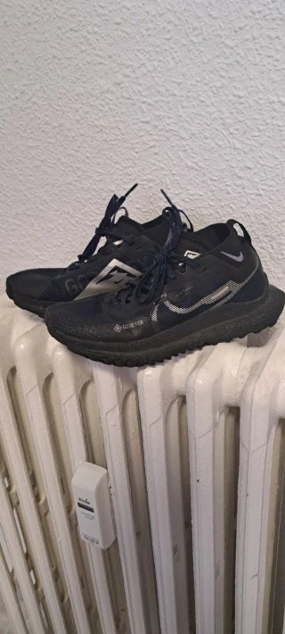 Zapatillas Nike Trail Gore-Tex Talla 36.5