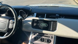 Range Rover Sport 3.0 TDV6 HSE Automático