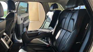 Range Rover Sport 3.0 TDV6 HSE Automático