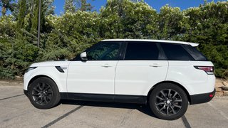 Range Rover Sport 3.0 TDV6 HSE Automático